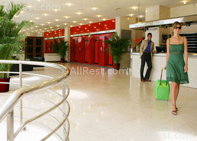 Expo Hotel Valencia 2